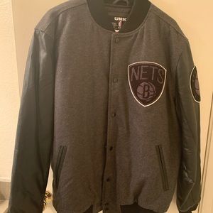 Brooklyn Mets jacket